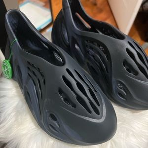 Yeezy foam runners - Midnight blue